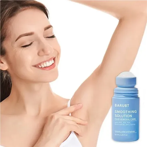 Fa Esencia Calmante For Depilación, Refrescante Y Suave, 1