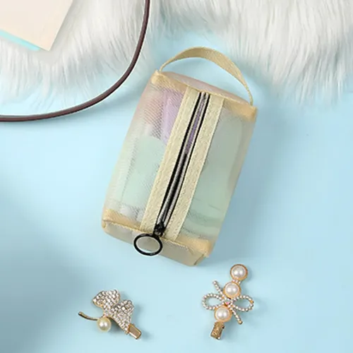 Bolsas De Cosméticos Organizador De Cosméticos De Viaje S