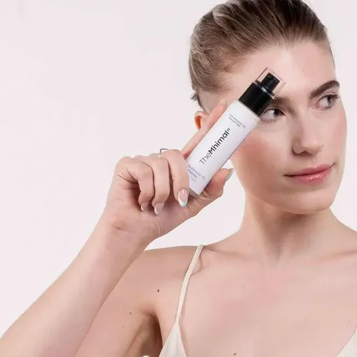 Crema Hidratante Hialurónico 1% The Minimal Co 50gr Skincare Momento de aplicación Día/Noche Tipo de piel Todo tipo de piel