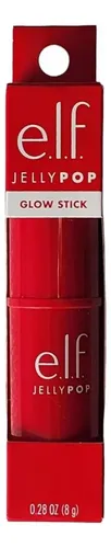 Iluminador En Barra E.l.f. Jelly Pop Glow Stick 8.3 Ml