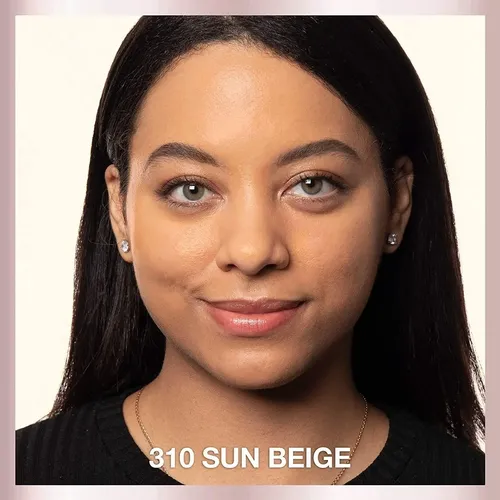 Maybelline Base Dream Urban Cover + Spf50 Sin Sello Tono 310 Sun beige