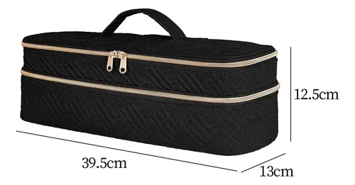 Estuche De Transporte Profesional Con Correa