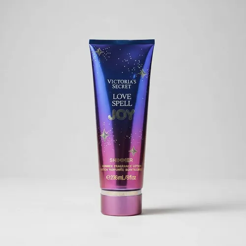 Victoria’s Secret Love Spell Shimmer Crema Corporal Femenina
