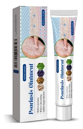 Crema Antimicótica Para La Tiña Inguinal