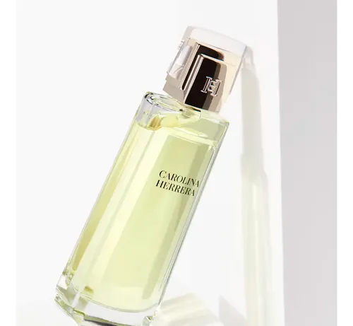 Perfume Carolina Herrera Clasico Importado Mujer 100 Ml