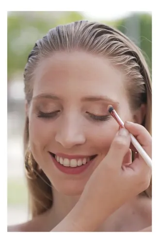 Idi Make Up The Essential Paleta Sombras Eyeshadow Nude