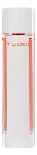 Tucci Incanto Di Fiore Eau de Toilette Floral Frutal 100 mL Spray
