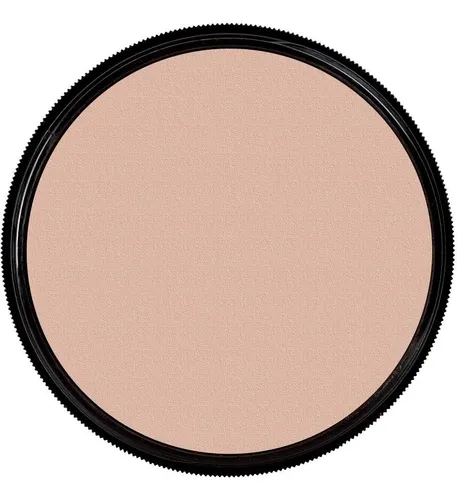 Maquillaje Starblend Mehron Cake 2 Oz Mediano Oliva