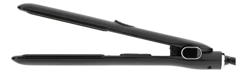 Keratin Glory Plancha De Cabello Gamma Piu Alisado Negra 12c