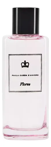 Colonia Paula Cahen D’anvers Flores X 170 Ml C/vapo.