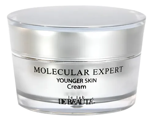 Crema Molecular Expert Reafirmante Antiedad Le Lab De Beaute