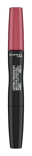 Rimmel Lasting Provocalips Labial Líquido Cremoso 210 Rosa