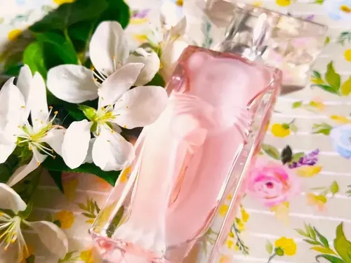 Perfume Mujer La Belle Et Locelot Salvador Dali Edt 30ml