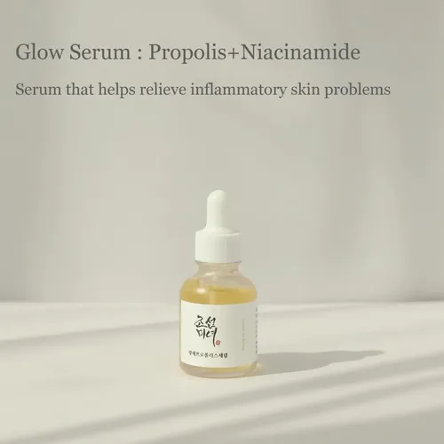 Beauty of Joseon Glow Serum Propolis + Niacinamide