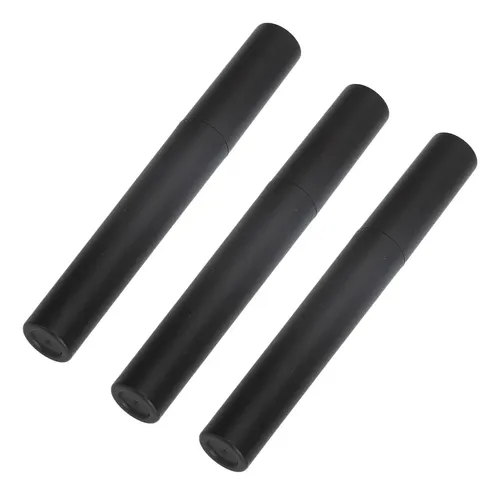 Envase De Rímel Vacío, 10 Unidades, Tubo De 4 Ml, Lashes N