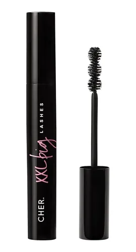 Cher Dieciocho The Mascara Xxl Big Lashes Extreme Volume