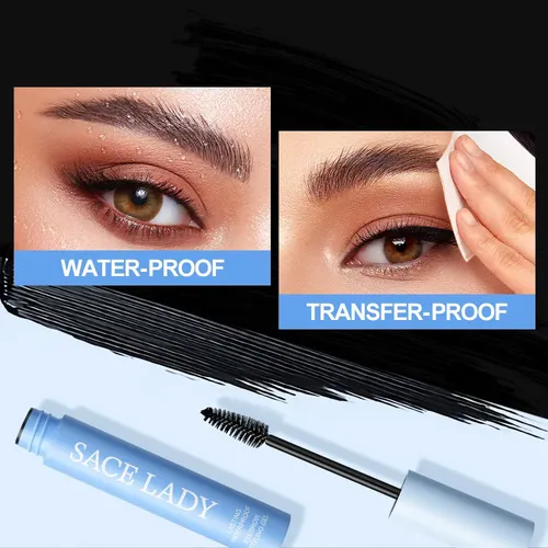 D2260630-4-5 Sacelady Gel Para Cejas De Larga Duración