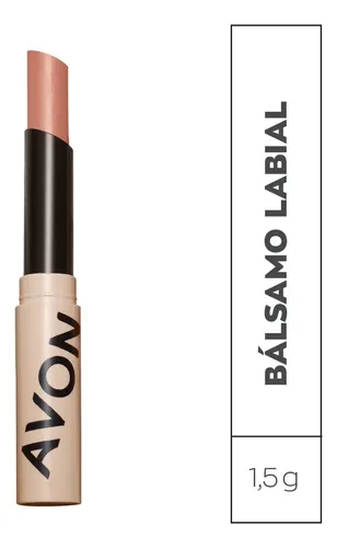 Bálsamo Labial En Barra | Avon Care