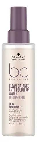 Protector Capilar Antipolución Schwarzkopf Bonacure