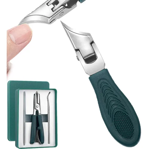 Eagle Beak Nail Clippers,three Sets Of Eagle Beak Beveled .w