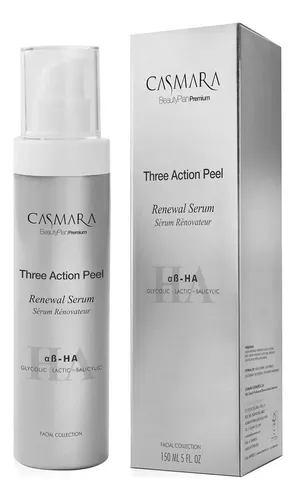 Casmara Peeling Tri-activo 150 Ml