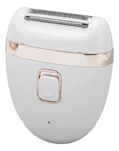 Depiladora Eléctrica Lady Trimmer Usb Recargable P .