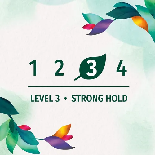 Gel Fijador Herbal Essences Set Me Up 5.7 Oz (pack 3)