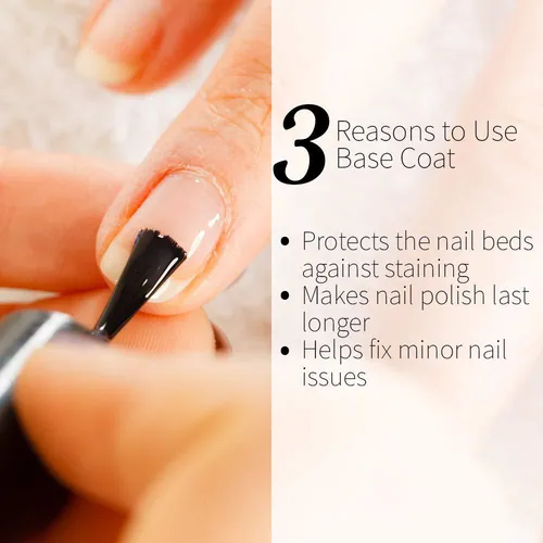 Seche Clear Esmalte De Uñas Base 2 Unidades 136g