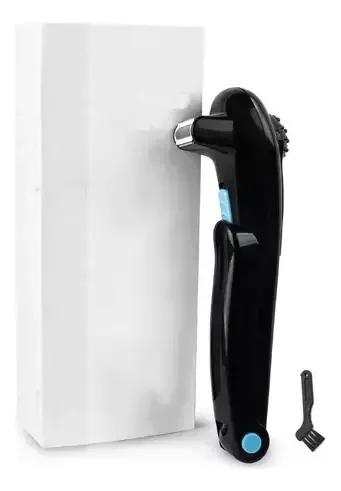 Recortadora Eléctrica Para Hombres Para La Depilación De La