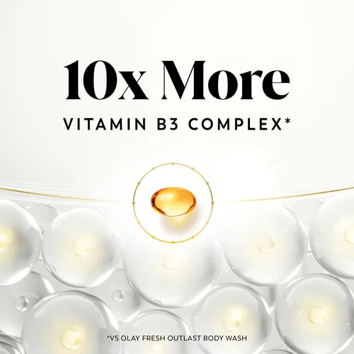 Jabón Corporal Olay Collagen Peptides 828ml Piel Elástica