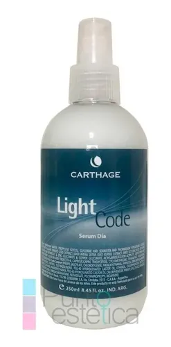 Carthage Serum Dia Acido Hialuronico Hidratante Luminosidad