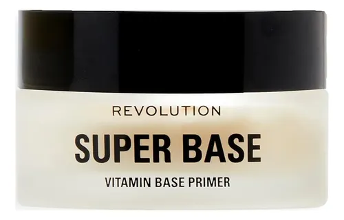 Prebase Facial Hidratante Superbase Vitamin C Hyaluronic