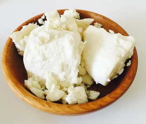 Manteca De Karité Oslove Organics Orgánica Sin Refinar 454 G