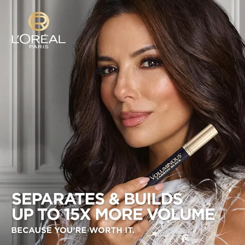 Rímel Voluminous Original 2 Pack Loréal Paris