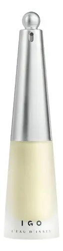 Perfume Issey Miyake L’Eau D’Issey Igo Mujer 80ml Floral Acuático