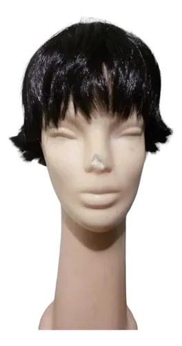 Peluca Corta Cosplay By La Parti Wigs!