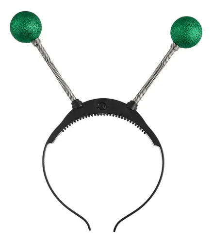 Diadema De Alien, Luminosa, Circunferencia