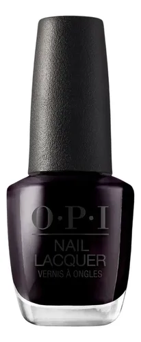 OPI Nail Lacquer – Lincoln Park after Dark Tradicional 15mL