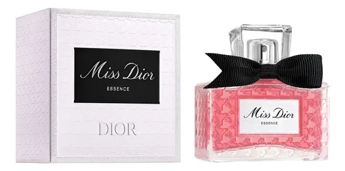 Perfume Dior Miss Dior Essence Parfum Floral Chipre 80Ml SPRAY