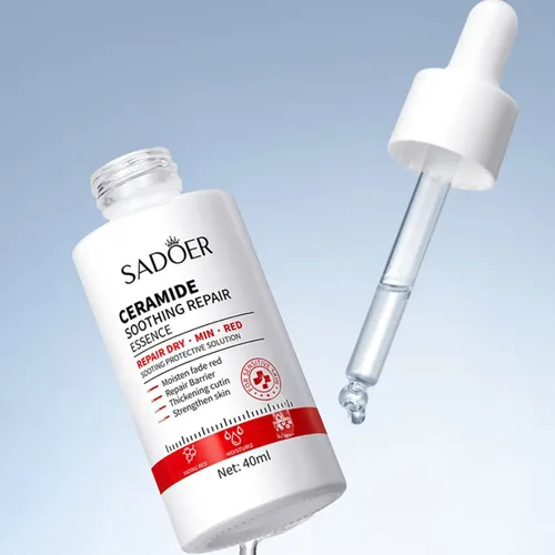 Esencia Sadoer Ceramidas Reparadora 40 Ml