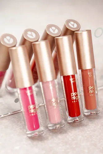 Labial Soft Lip Creme Matte Paris Night Maquillaje