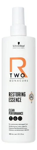Esencia Bonacure R-two Reparación Capilar Profesional 400ml