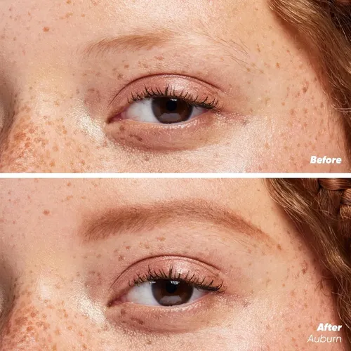 Lápiz De Cejas Kosas Brow Pop Auburn