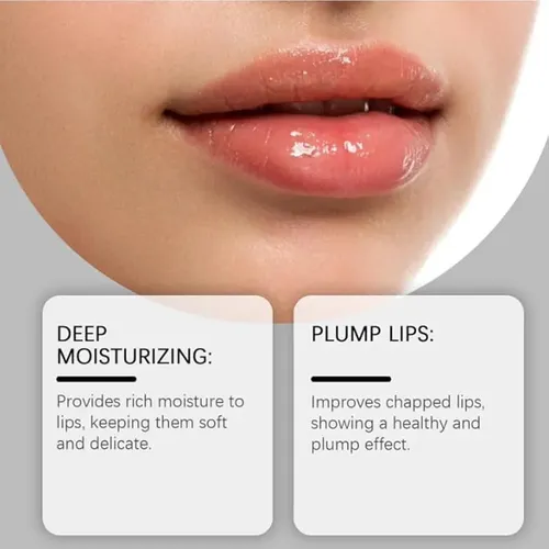 Crema Para Labios Belani Fordyce, Eliminador De Manchas Ford