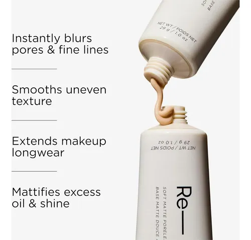 Prebase Facial Mate Haleys 30g