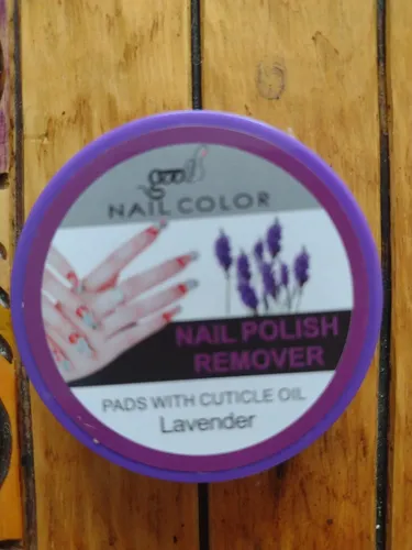 Kit Viaje Manicura Y Manos Color Rosa