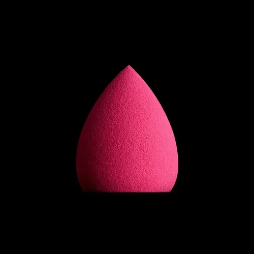 Sigma Beauty 3dhd Blender Sponge Pink Esponja De Maquillaje