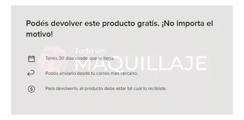 Paleta De Sombras Hd Mila Marzi 6 Tonos Hipoalergénica Color Paleta Contour