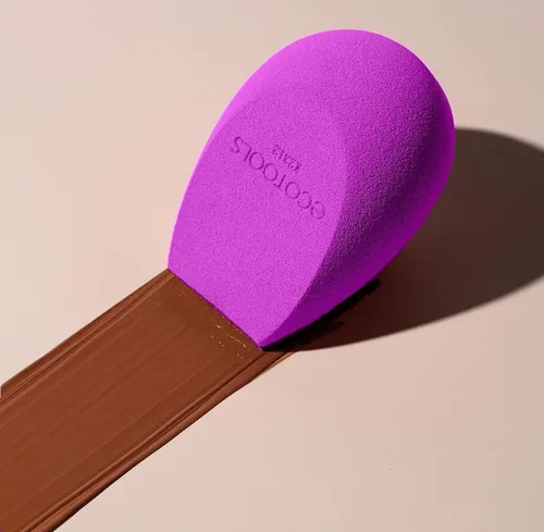 Ecotools Bioblender Makeup Sponge, Compostable Makeup Ble…