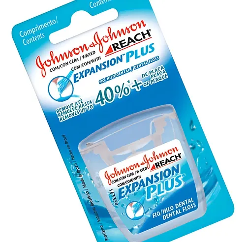 Hilo Dental Regular Reach Expansion Plus Johnson’s 50m